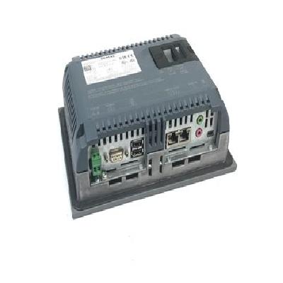 Siemens 6av2124-0gc01-0ax0 Simatic Tp700 Comfort Panel 7" Hmi